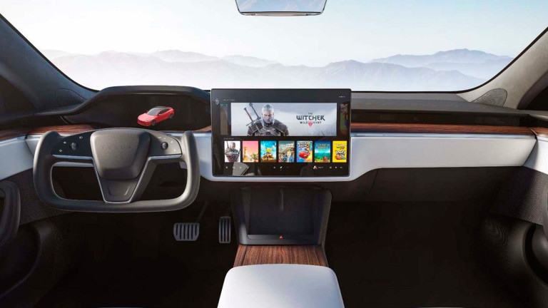 Оценката е на американското издание Car and Driver които както